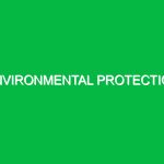Environmental Protection