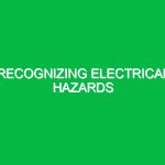 Recognizing electrical hazards