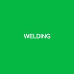 Welding