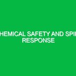 Chemical Safety and Spill Response