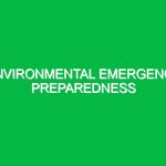 Environmental Emergency Preparedness