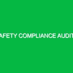 Safety Compliance Audits