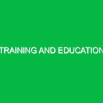 Training and Education
