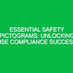 Essential Safety Pictograms: Unlocking HSE Compliance Success