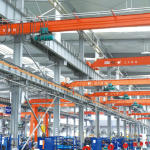 Single Girder Overhead Crane Safety Guide: Key Points for Safe Operation and Maintenance