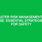 Master Risk Management in HSE: Essential Strategies for Safety