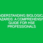 Understanding Biological Hazards: A Comprehensive Guide for HSE Professionals