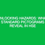 Unlocking Hazards: What Standard Pictograms Reveal in HSE