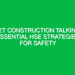 Get Construction Talking: Essential HSE Strategies for Safety