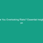Are You Overlooking Risks? Essential Insights on ‘Not My Problem’
