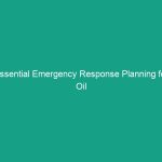 Essential Emergency Response Planning for Oil Spills: Are You Prepared?