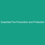 Essential Fire Prevention and Protection Strategies on Construction Sites
