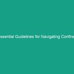 Essential Guidelines for Navigating Confined Spaces in Construction