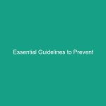Essential Guidelines to Prevent Occupational-related Cancer Risks