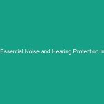 Essential Noise and Hearing Protection in Construction: Avoid Critical Risks