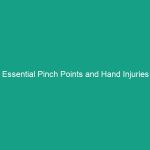 Essential Pinch Points and Hand Injuries Prevention Guidelines You Need