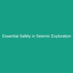 Essential Safety in Seismic Exploration Activities: Avoid Critical Risks