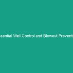 Essential Well Control and Blowout Prevention Guidelines: Avoid Critical Risks