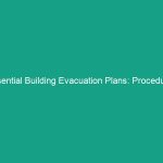 Essential Building Evacuation Plans: Procedures for Unique Layouts