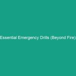 Essential Emergency Drills (Beyond Fire): Mastering Chemical Spill Response