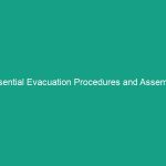 Essential Evacuation Procedures and Assembly Points: Are You Prepared?
