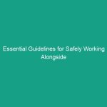 Essential Guidelines for Safely Working Alongside Subcontractors