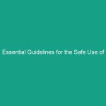Essential Guidelines for the Safe Use of Extension Cords and Electrical Tools