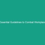 Essential Guidelines to Combat Workplace Complacency and Boost Safety
