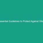 Essential Guidelines to Protect Against Silica Dust Exposure Risks