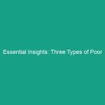 Essential Insights: Three Types of Poor Housekeeping Hazards to Avoid