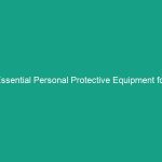 Essential Personal Protective Equipment for Oilfield Workers: Stay Safe!
