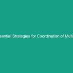 Essential Strategies for Coordination of Multiple Contractors: Preventing Conflicts