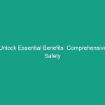 Unlock Essential Benefits: Comprehensive Safety Training Programs You Need