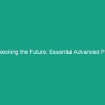 Unlocking the Future: Essential Advanced PPE Technologies You Must Know