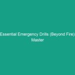 Essential Emergency Drills (Beyond Fire): Master Chemical Spill Response