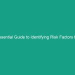 Essential Guide to Identifying Risk Factors for WMSDs: Protect Your Workforce