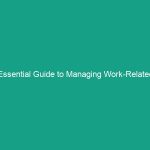 Essential Guide to Managing Work-Related Musculoskeletal Disorders (MSDs)
