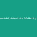 Essential Guidelines for the Safe Handling of Biological Materials