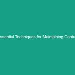 Essential Techniques for Maintaining Control While Driving on Ice
