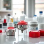 Top Online Supplier of Pre-Sure™ Caps for Medical and Lab Use: 6 Trusted Options