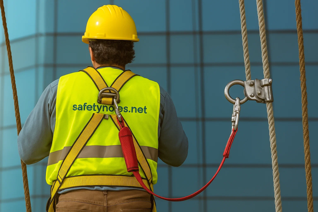 Fall Protection