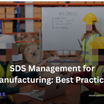 SDS Management
