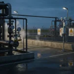 Chemical Release Maintenance Toolbox Talk 2026