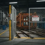 Interlock Gate Failures Toolbox Talk 2026