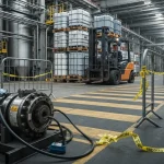 Machinery Isolation & Forklift Blind Spots Toolbox Talk 2026