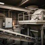 Combustible Dust Toolbox Talk: Horizon Explosion 2025
