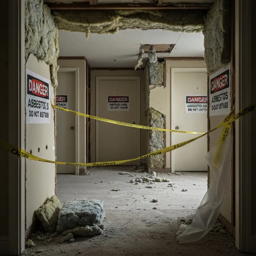 Asbestos Safety Whistleblower Toolbox Talk 2026
