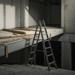 Work at Height Toolbox Talk: Stepladders & Falls 2026