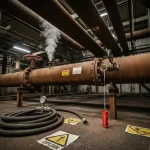 Clairton Coke Explosion LOTO Toolbox Talk 2025