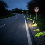 Roadside Traffic Control Toolbox Talk 2026